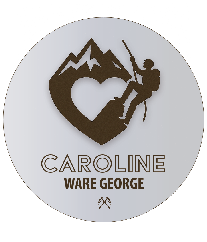 Caroline Ware George